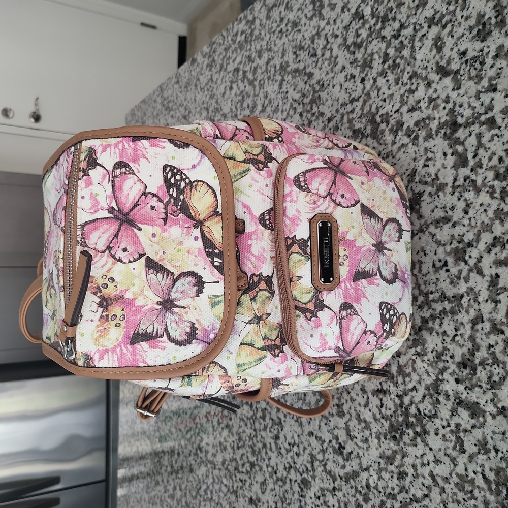 Rosetti Tinley Backpack